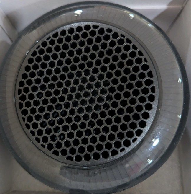 Small Air Purifier 