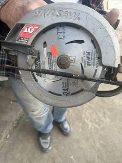 Saw