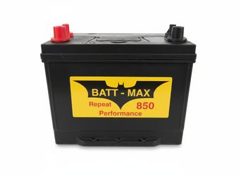 BTX 24 DC/ 24 Deep Cycle Battery