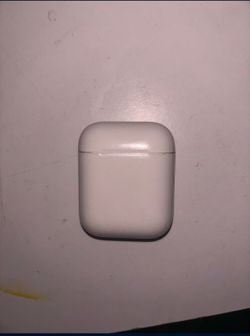 Apple AirPods