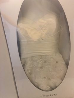 Watters Malibu Wedding Gown