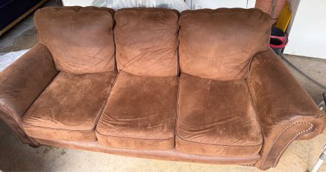 Sofa for sale