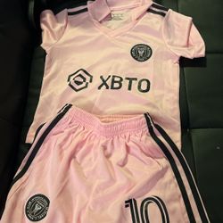 Brand New Kids Us14 Size