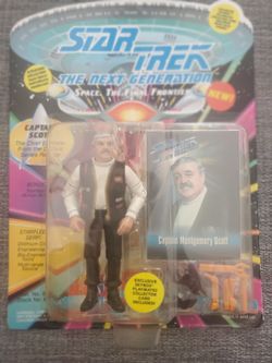 Star Trek The Next Generation