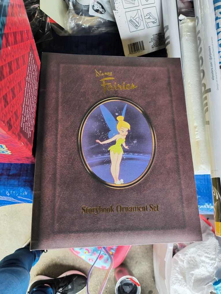 Disney Fairies