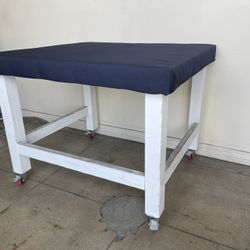 Cutting Table 