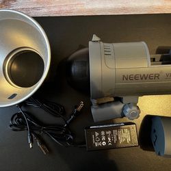 Neewer  Vision 4 Stroke Light For Sony Cameras