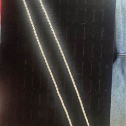 Rope Chain 