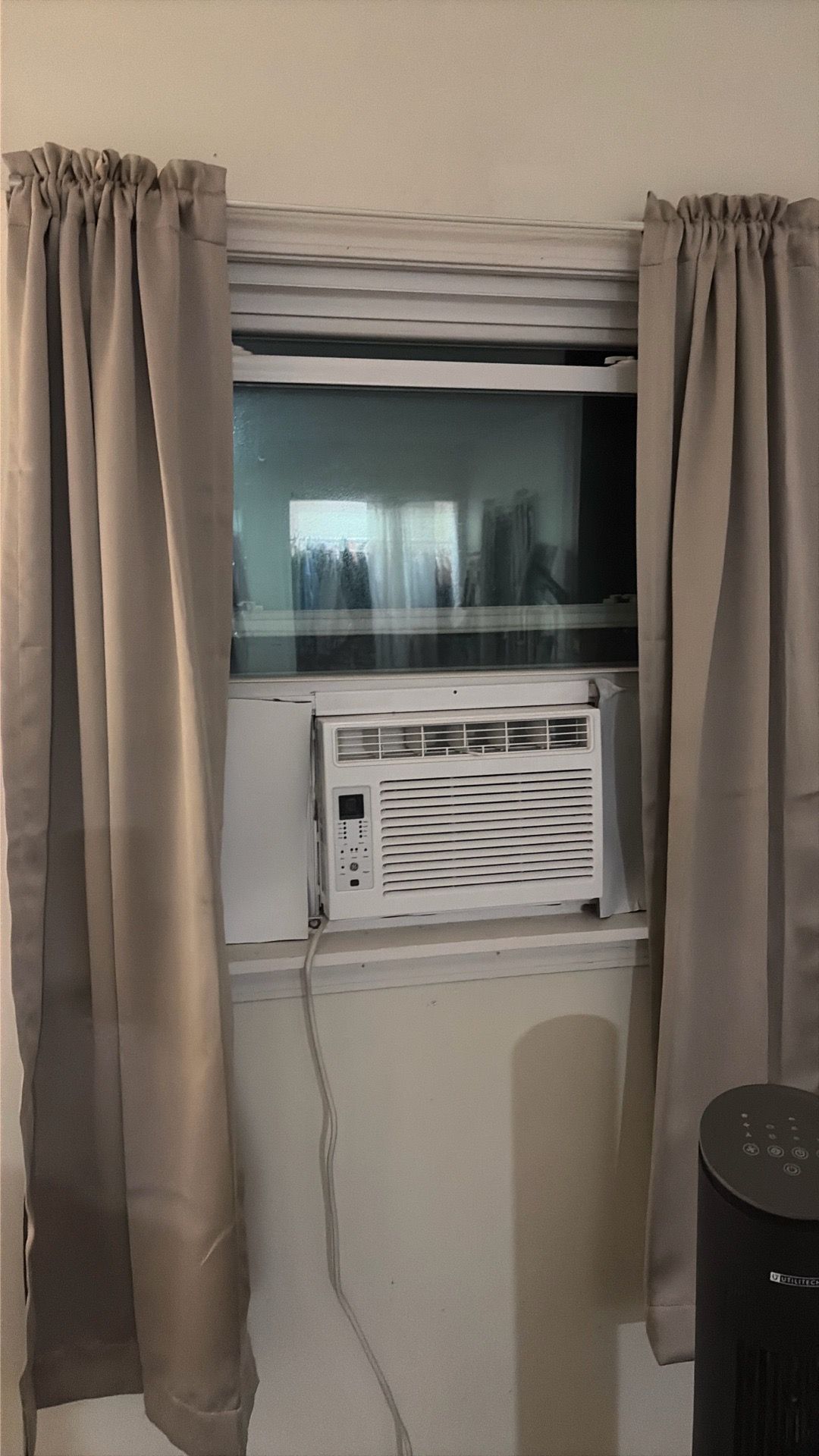 AC unit