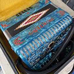 Acordeón Norteño 🪗