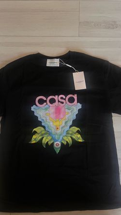 Casa Blanca T-shirt Small