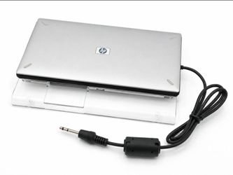 HP Film Slide Negative Scanner