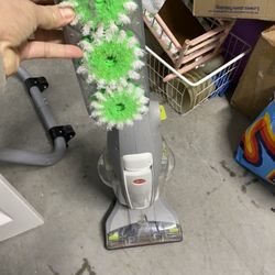 Aspiradora Para Lavar Alfonbras Seminueva 