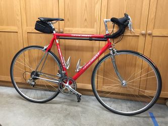Fondriest Road Bike