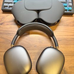Air Pod Pro Max 