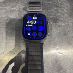 Apple Watch Ultra 2