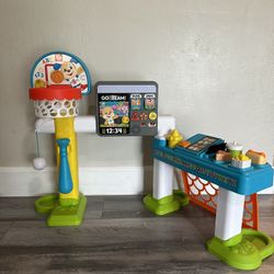 Fisher Price Play Set