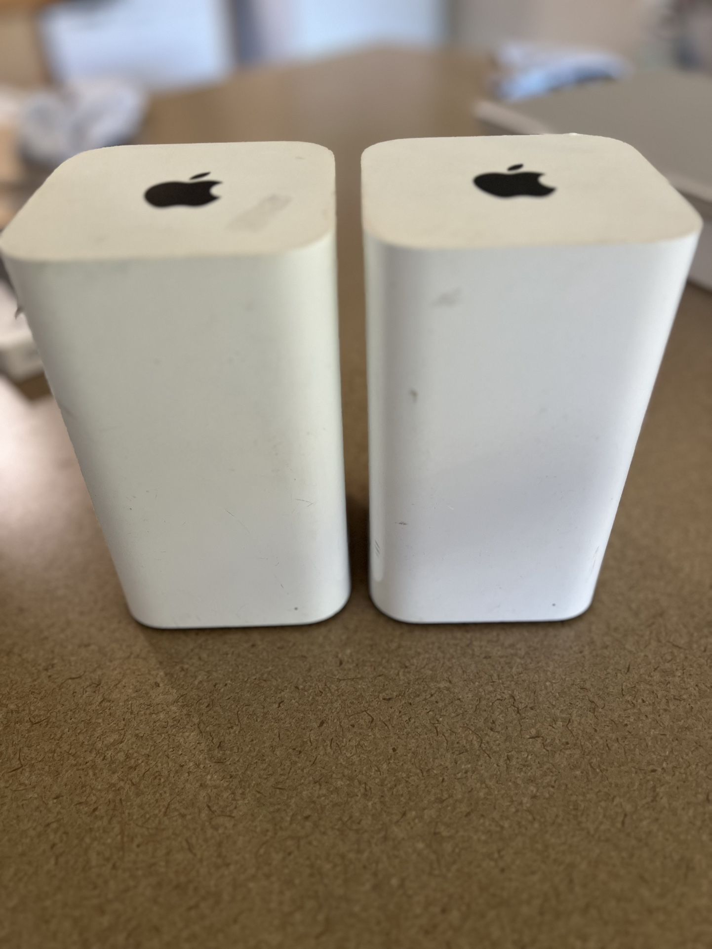 Apple Routers 