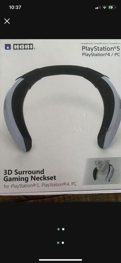 Gaming Headset