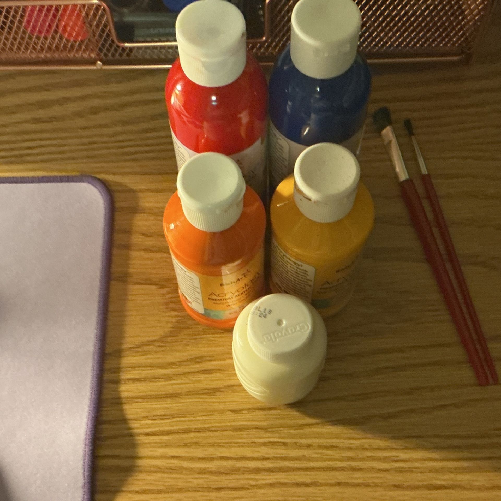 Paint Set