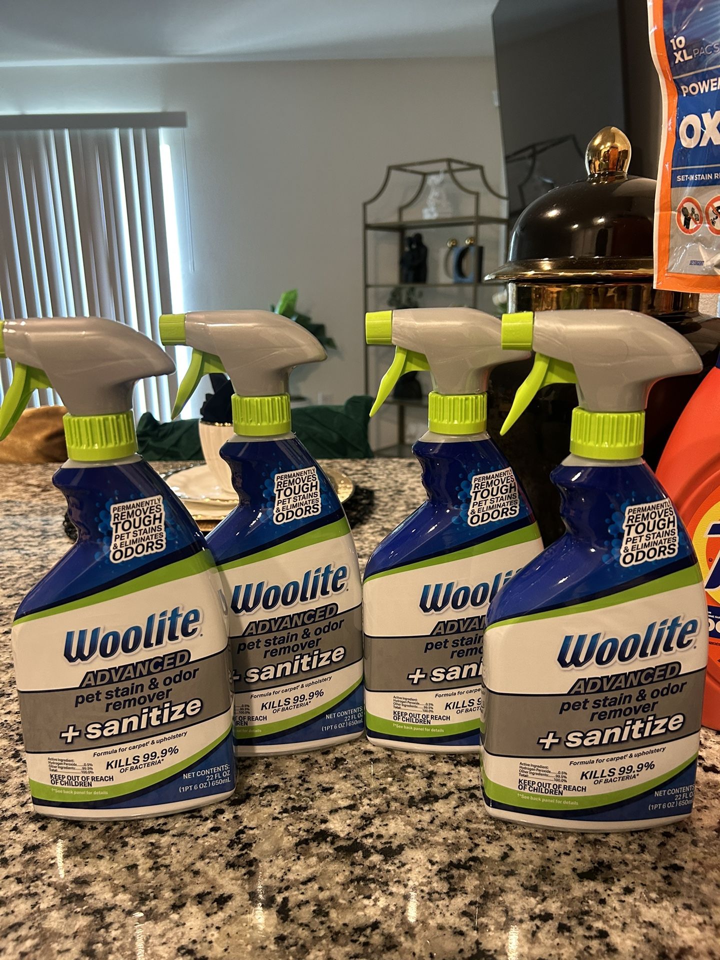 Carpet Cleaner