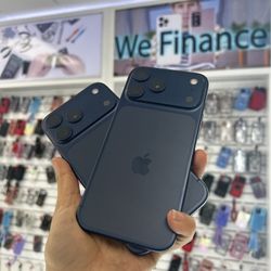 Iphone 17 Pro Max Unlocked 