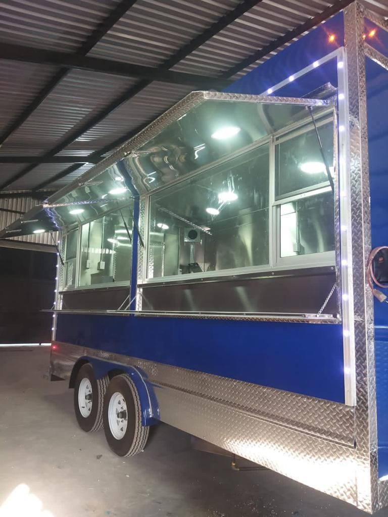 Traila Nueva 2023👍📣💯🇺🇸🍔🌭🌮🔥🌯