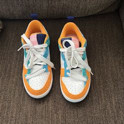 Serena Williams Nike X