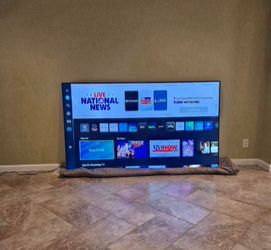 85-inch SAMSUNG NEO QLED QN900D 8K Smart TV UHD HDR