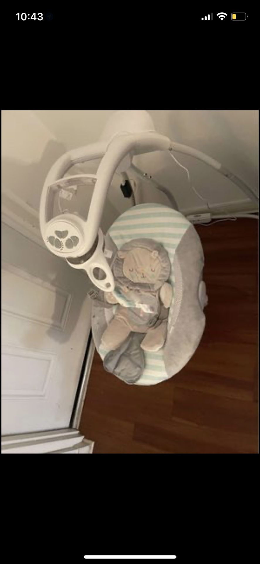 Ingenuity Inlighten Swing