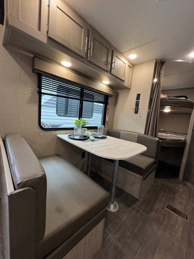 2023 Forest River Aurora 26BH