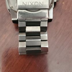 Nixon