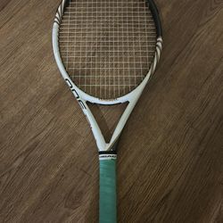 Wilson One BLX 118 Tennis Racket 