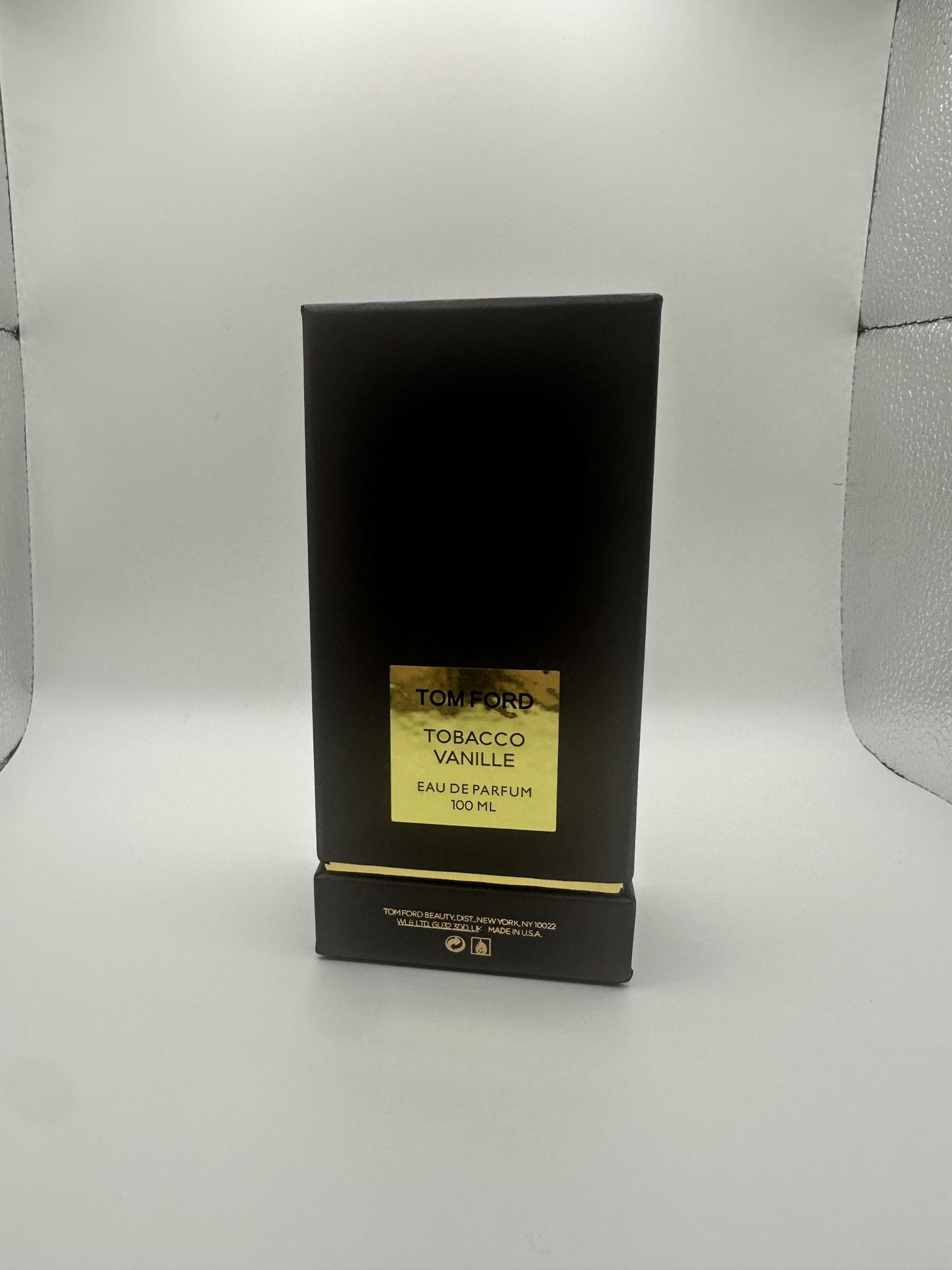 Tom Ford Private Tobacco Vanille - 100mL