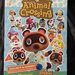 Animal Crossing Amiibo Cards For Switch And Nintendo 