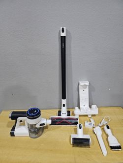 tineco pure one s12 pro ex smart cordless stick vacuum