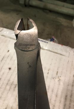 Snap on 312cf