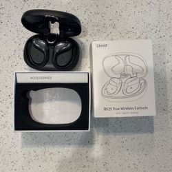 Wireless Earbuds