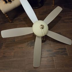 Craftmade 52 Inch Fan