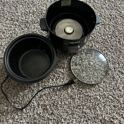 Rice Maker