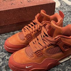 Jordan 4 Brick By Brick 🧱 Ask For Your Please $250 Each