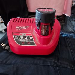 Milwaukee M18