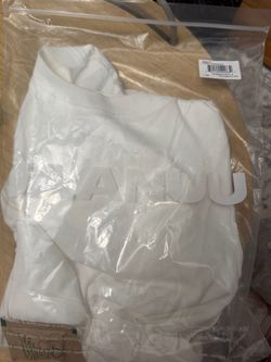 Jaanuu Regen x cotton underscrub