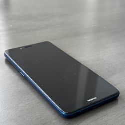 Nokia C3