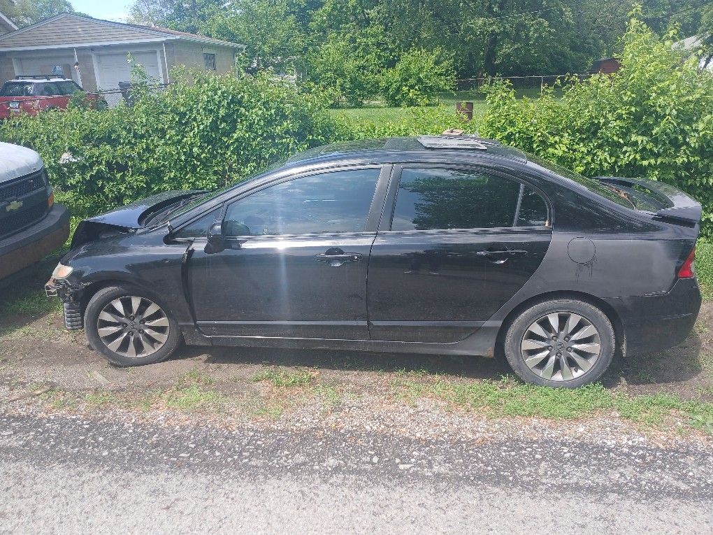 2006 Honda Civic