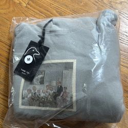 BEEF Hoody Cast and Crew Gift