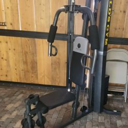 Exercise Equipment 
