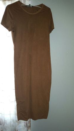Tight dress sz M