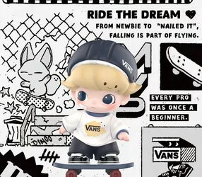 VANS DIMOO
