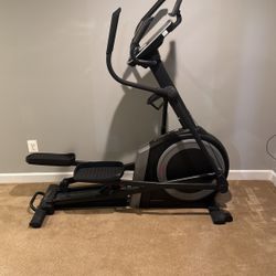 Elliptical 